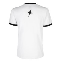 StarVie Luxe Nero Grigio T-Shirt PADELPOINT StarVie Luxe Nero Grigio T-Shirt