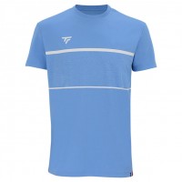 Camiseta Tecnifibre Team Azul  Offerta + Economico