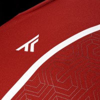 Camiseta Tecnifibre Team Granate  Offerta + Economico