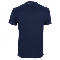 Camiseta Tecnifibre Team Marino  Offerta + Economico