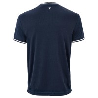 Maglietta blu navy del Team Tecnifibre Team Tech