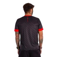 Vibora King Cobra X Anniversary Maglietta Nero Rosso  Offerta + Economico