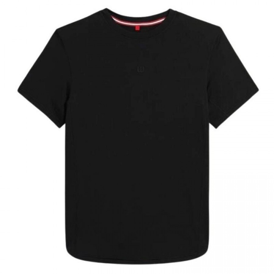 Camiseta Wilson Esibizione quotidiana