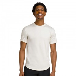 Camiseta Wilson Performance Quotidiana Tee Blanco