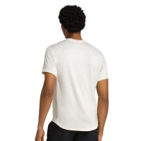 Camiseta Wilson Performance Quotidiana Tee Blanco