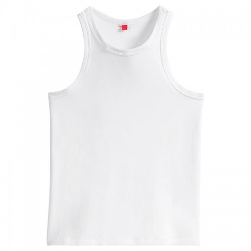 Wilson Fieldhouse Lite Maglietta da donna bianca