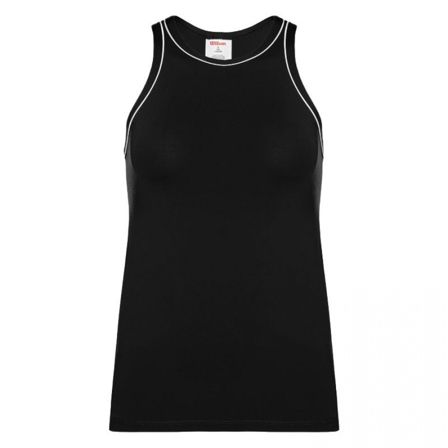 Camiseta Wilson Team Mujer  Offerta + Economico