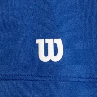 Maglietta Camiseta Wilson Team Seamless Azul Royal  Offerta + Economico