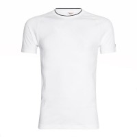 Camiseta Wilson Team Seamless Crew Blanco  Offerta + Economico