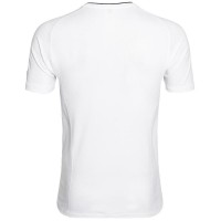 Camiseta Wilson Team Seamless Crew Blanco  Offerta + Economico