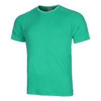 Maglietta Camiseta Wilson Team Seamless Verde  Offerta + Economico
