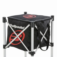 Bullpadel Ball Cart 120 Palline PADELPOINT Bullpadel Ball Cart 120 Palline