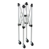 Bullpadel Ball Cart 120 Palline PADELPOINT Bullpadel Ball Cart 120 Palline