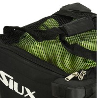 Siux Carrello per palline nere