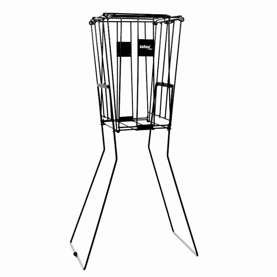 Carro Portapelotas Softee 72 Pelotas PADELPOINT Carro Portapelotas Softee 72 Pelotas