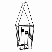 Carro Portapelotas Softee 72 Pelotas PADELPOINT Carro Portapelotas Softee 72 Pelotas