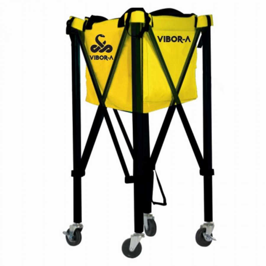 Cestello Giallo Vibora Genius