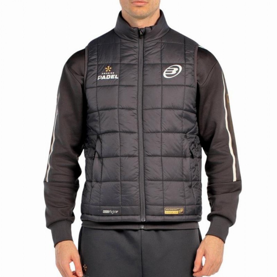 Gilet Bullpadel Premier Padel Belio Carbon Gilet Bullpadel Premier Padel Belio Carbon