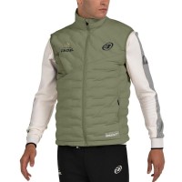 Bullpadel Premier Padel Primo Khaki Vest