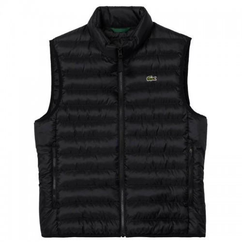 Chaleco Lacoste Puffer