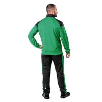 Scuola Chandal Cartri Verde