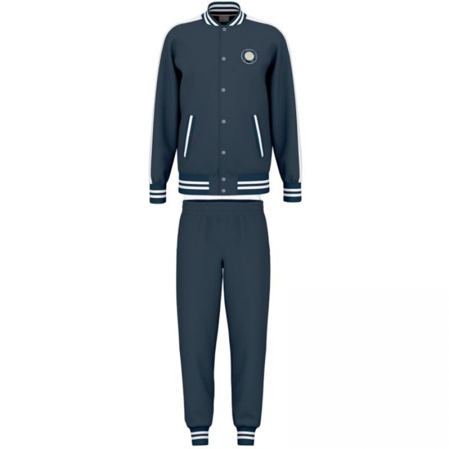 Chandal Head Performance Capsule Azul Marino  Offerta + Economico