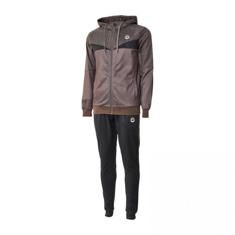 Chandal JHayber Mix Marron  Offerta + Economico