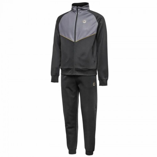 Retro-J di Chandal Zhayb