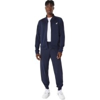 Giacca Asics Court Warm Up Blu Notte  Offerta + Economico