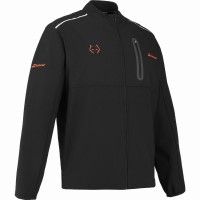 Chaqueta Babolat Juan Lebron Tech