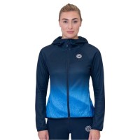 Bidi Badu Beach Spirit Giacca Donna Blu Scuro  Offerta + Economico