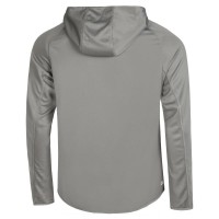 Bidi Badu Giacca Girocollo Grigio