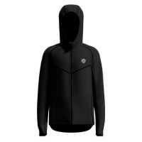 Bidi Badu Giacca Crew Hood Nero  Offerta + Economico