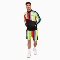 Colori della giacca nera Bidi Badu New York