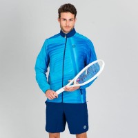 Bidi Badu Teku Aqua Giacca Blu Scuro PADELPOINT Bidi Badu Teku Aqua Giacca Blu Scuro