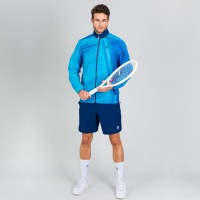 Bidi Badu Teku Aqua Giacca Blu Scuro PADELPOINT Bidi Badu Teku Aqua Giacca Blu Scuro