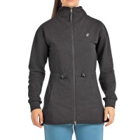 Giacca Bullpadel Balda Nera