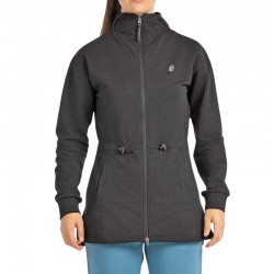 Giacca Bullpadel Balda Nera