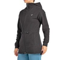 Giacca Bullpadel Balda Nera