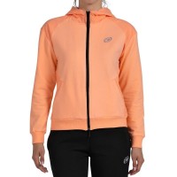 Giacca Bullpadel Flat Albicocca