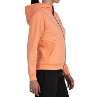 Giacca Bullpadel Flat Albicocca