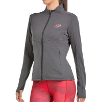 Giacca Bullpadel Enif Nero Vigore  Offerta + Economico