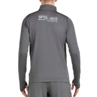 Giacca Bullpadel Eridanu Nero Vigore  Offerta + Economico