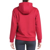 Giacca Bullpadel Gemma Triay Tinder 24V Cherry  Offerta + Economico
