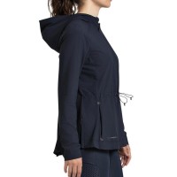 Giacca blu navy Bullpadel Portaje