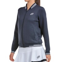 Giacca Bullpadel Tangra Blu Navy  Offerta + Economico