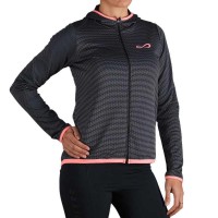 Chaqueta Endless Breath Titanio Corallo  Offerta + Economico