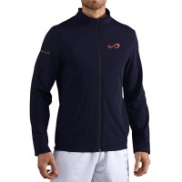 Giacca blu navy Endless Edge