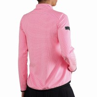 Chaqueta Infinita Flessuosa Rosa
