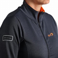 Chaqueta Infinito Lithe Titanio  Offerta + Economico